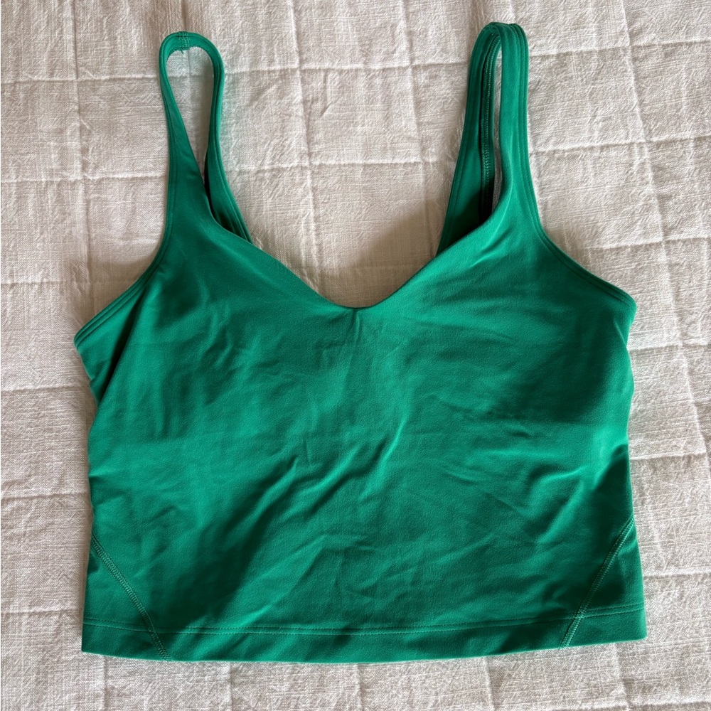 Lululemon Align Tank